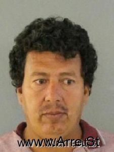 Juan Velasquez Arambula Arrest Mugshot